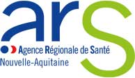 logo de l'Agence Régional de la Santé